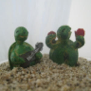 Meet your Posher, Tammy